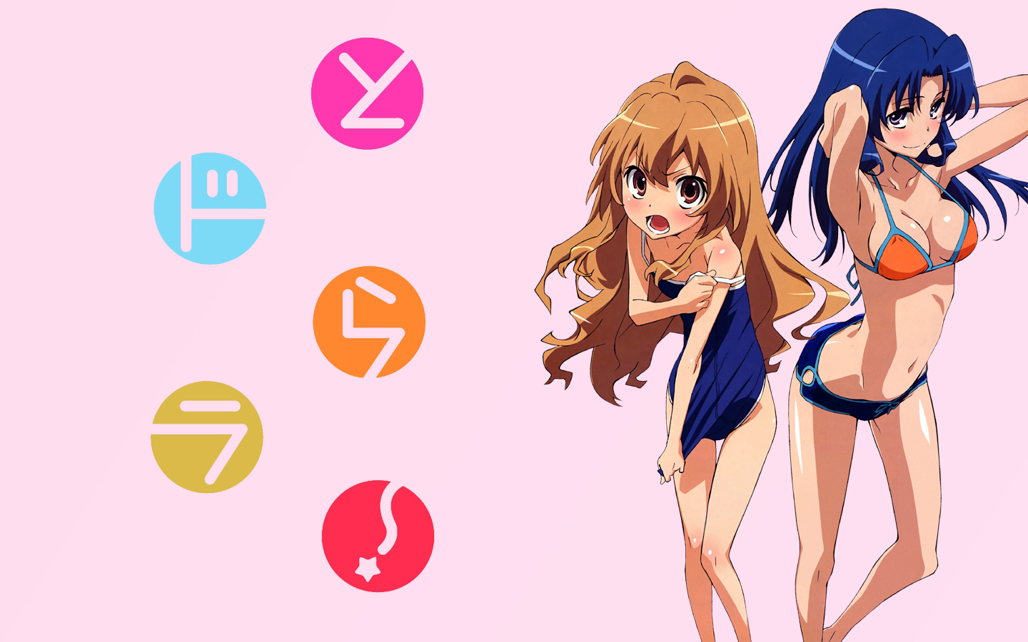 Toradora